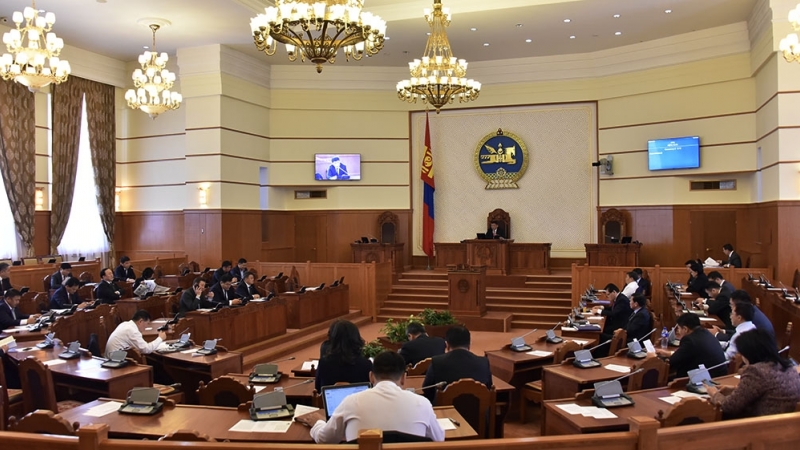 Архидан согтуурахтай тэмцэх тухай хуулийг өөрчилнө