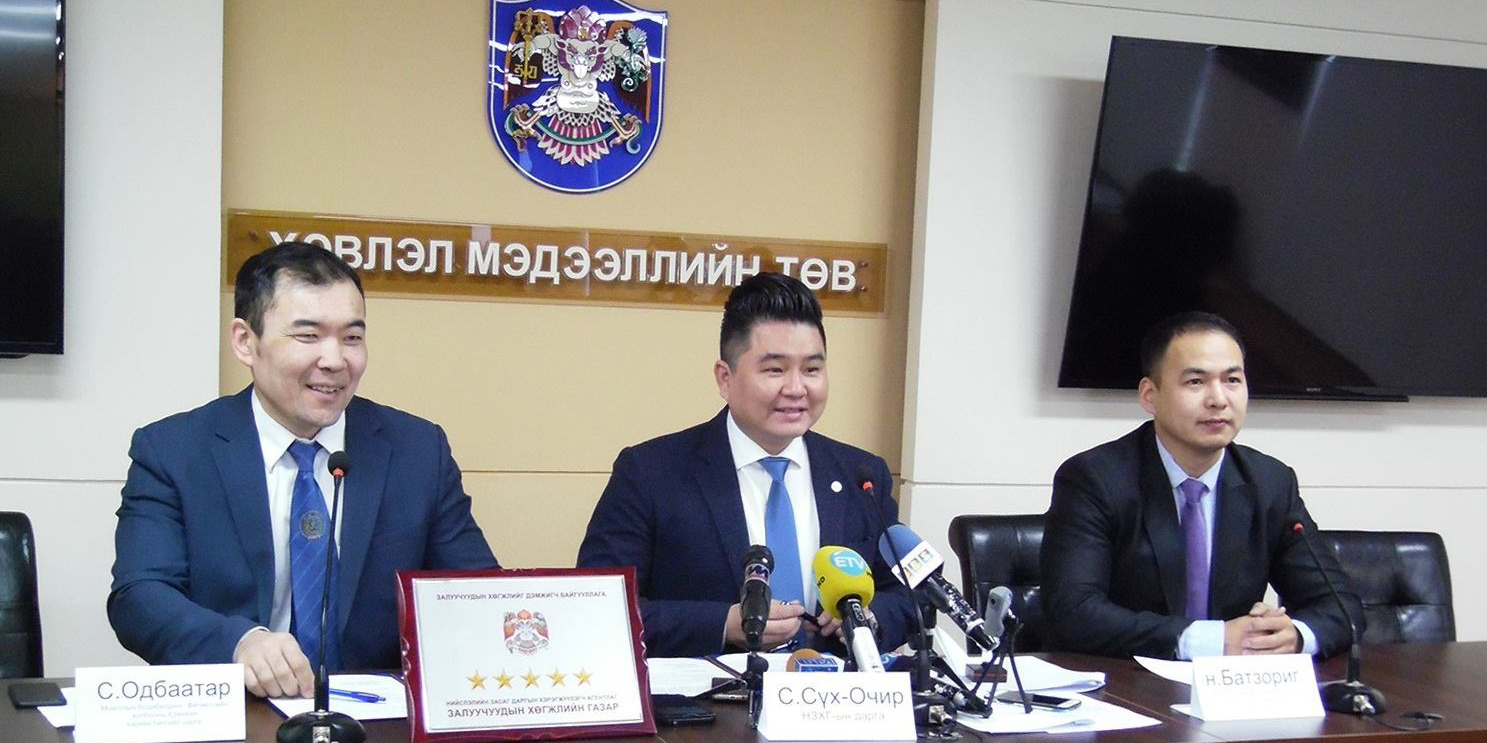 Нийслэлийн залуучуудад хөнгөлөлттэй үнээр үйлчилж буй байгууллагуудад батламж олгож байна