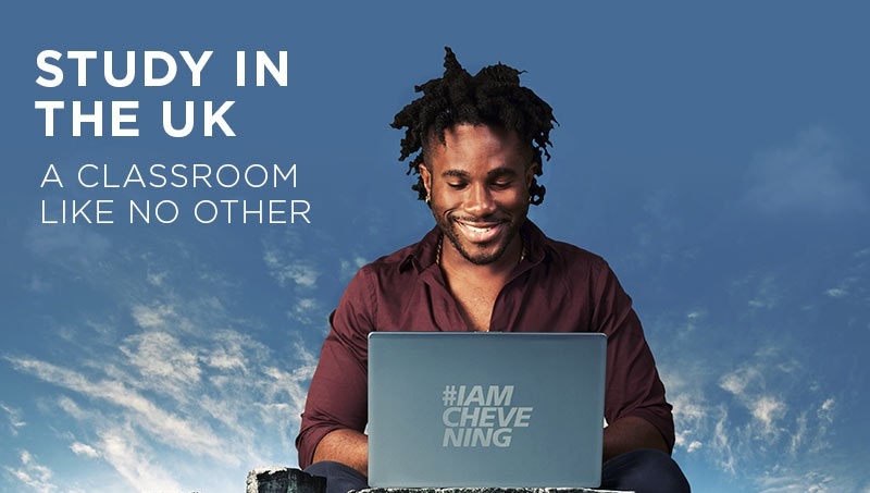 Их Британийн Засгийн газрын “CHEVENING”-ийн тэтгэлэг зарлагджээ