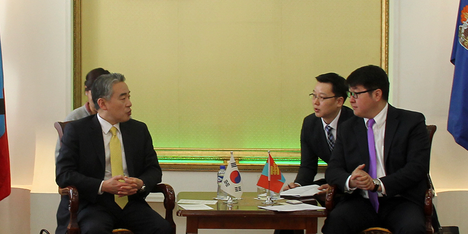 Аялал жуулчлалын салбарын хамтын ажиллагааг эрчимжүүлнэ