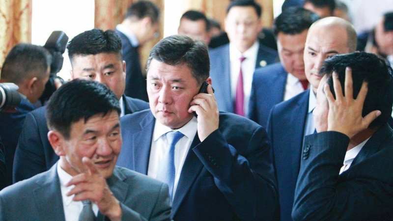 МАН-ын бүлгээр М.Энхболдын асуудлыг хэлэлцэнэ