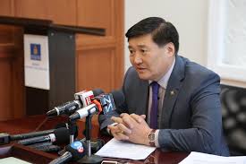 С.Чинзориг: Хүүхдийн мөнгийг 100 хувьд олгох асуудлаар дахин хэлэлцээ хийнэ