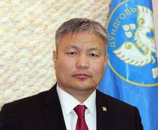 О.Бат-Эрдэнэ: Салхитын мөнгөний ордын өгөөжийг Дундговь аймгийн иргэд огт хүртээгүй