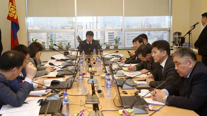 Хуучин орон сууцыг буулган шинээр барьсан бол хөнгөлөлт эдлэх тухай асуудлыг хэлэлцлээ