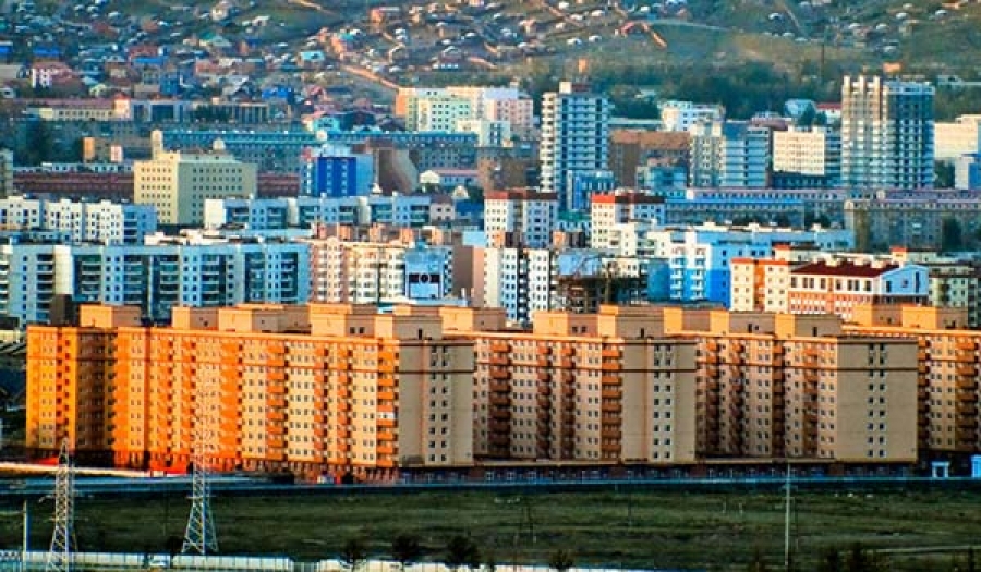 Иргэдэд СӨХ-оор дамжуулан орчны газраа ашиглах эрхийг олгоно