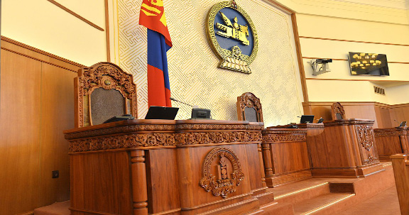 УИХ-ын чуулганы нэгдсэн хуралдааныг ирэх долоо хоног хүртэл хойшлууллаа