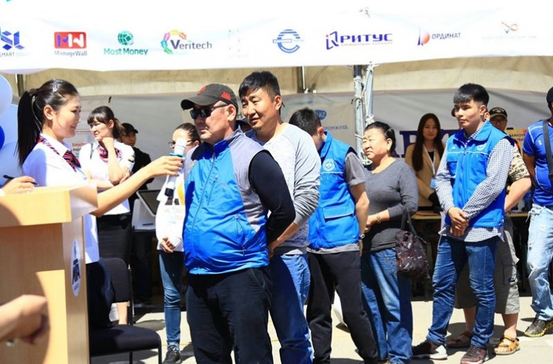 “Е-баримтын хэрэглээ зах, худалдааны төвүүдэд” сэдэвт өдөрлөг боллоо