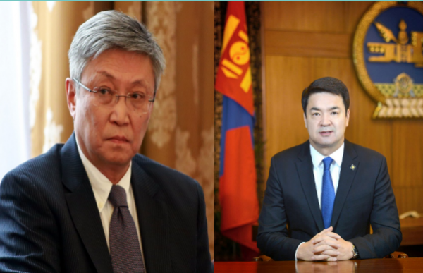 Шүүх шийдвэрээ цуцалж С.Баяр, Ч.Сайханбилэг нарыг үргэлжлүүлэн нэг сар хорихоор болжээ