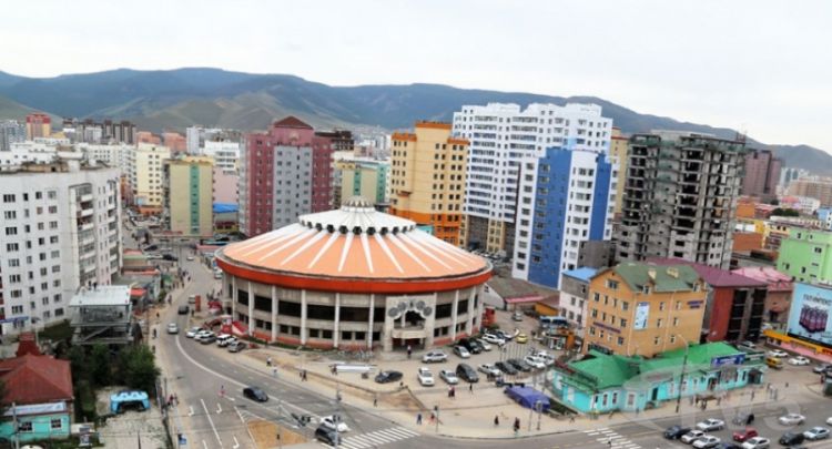 МҮБХ-ноос уриалга гаргалаа