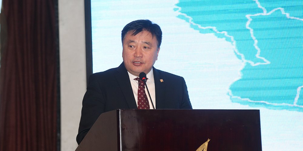 “МОНГОЛ УЛСЫН НИЙСЛЭЛ УЛААНБААТАР ХОТЫН ХӨГЖЛИЙН ЧИГ ХАНДЛАГА”