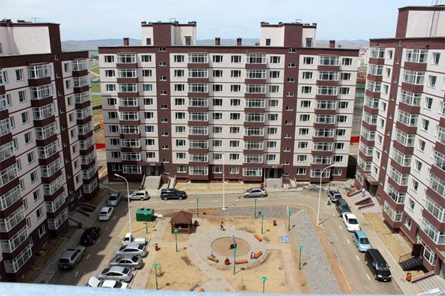 Ипотекийн зээлийн санхүүжилтэд 45 тэрбум төгрөгийг банкуудад хуваарилав