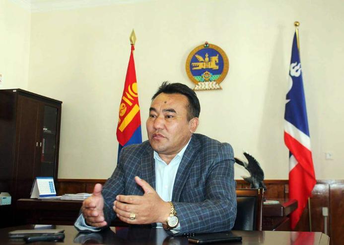 Д.Мурат: Ерөнхийлөгчийн хоригийг дэмжиж байна