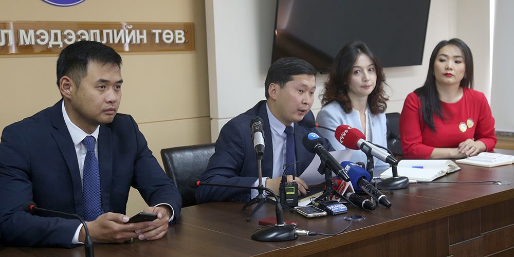 “Өгөөмөр өдөр” арга хэмжээ зохион байгуулагдана