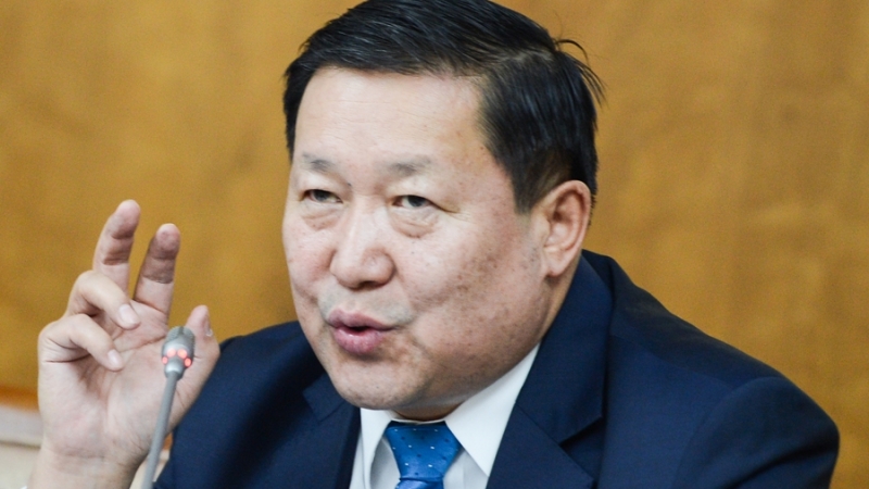 Н.Баяртсайхан: Цаашид бидэнд 20-30 тэрбум ам.долларын гадаад валютын нөөц шаардлагатай