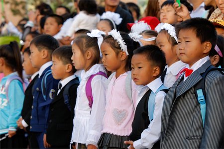 Таны хүүхэд харьяаллын дагуу аль сургуульд орох вэ?