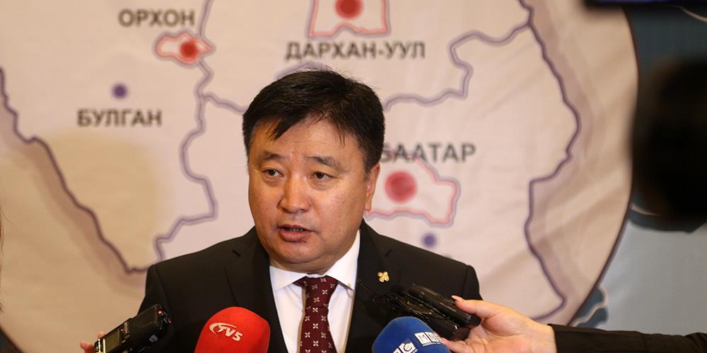 С.Батболд “Хөгжлийн алтан гурвалжин бодлого” хэрэгжүүлнэ