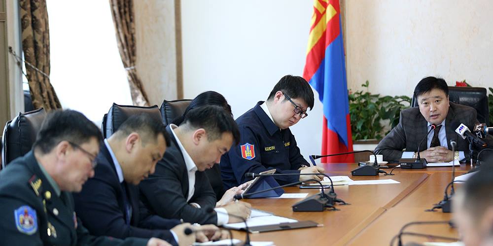 Шүлхийтэй мал оруулж ирсэн иргэн, албан тушаалтанд хариуцлага тооцно