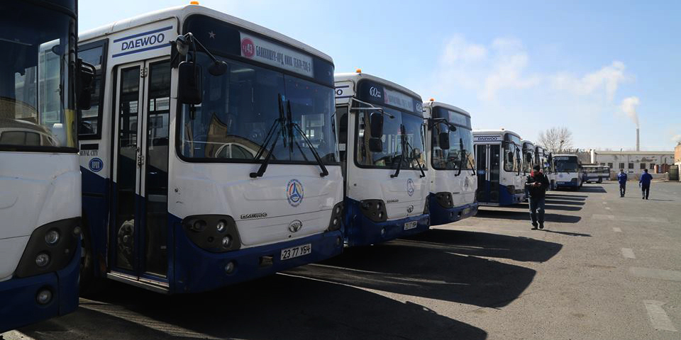 Нийтийн тээврийн үйлчилгээ эрхлэгч 16 байгууллагад шалгалт хийхэд 103 зөрчил илэрчээ