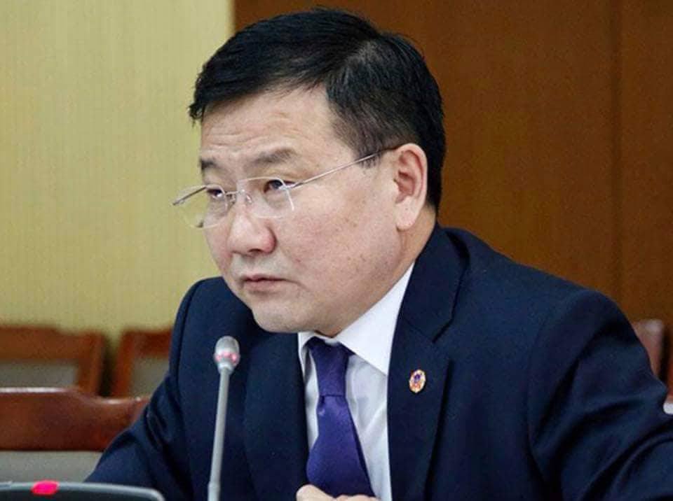 Дотроосоо өтсөн тос буюу АТГ-ын хуваагдал