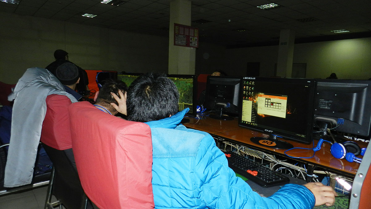 Хүүхэд алга болсон 1,047 дуудлага хүлээн авч, 384 хүүхдийг цахим тоглоомын газраас олж  эцэг эх, асран хамгаалагчид нь хүлээлгэн өгчээ