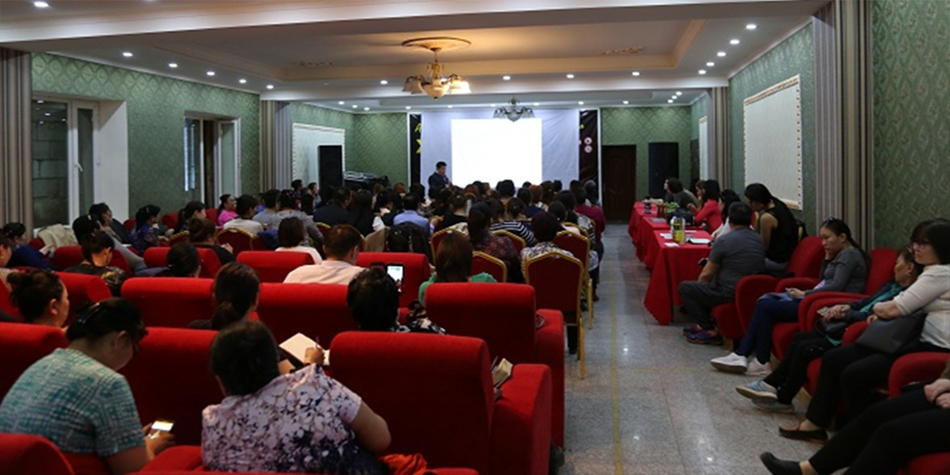 Хөрсний шинжилгээ хийж, ариутгал халдваргүйжүүлэх ажил үргэлжилж байна