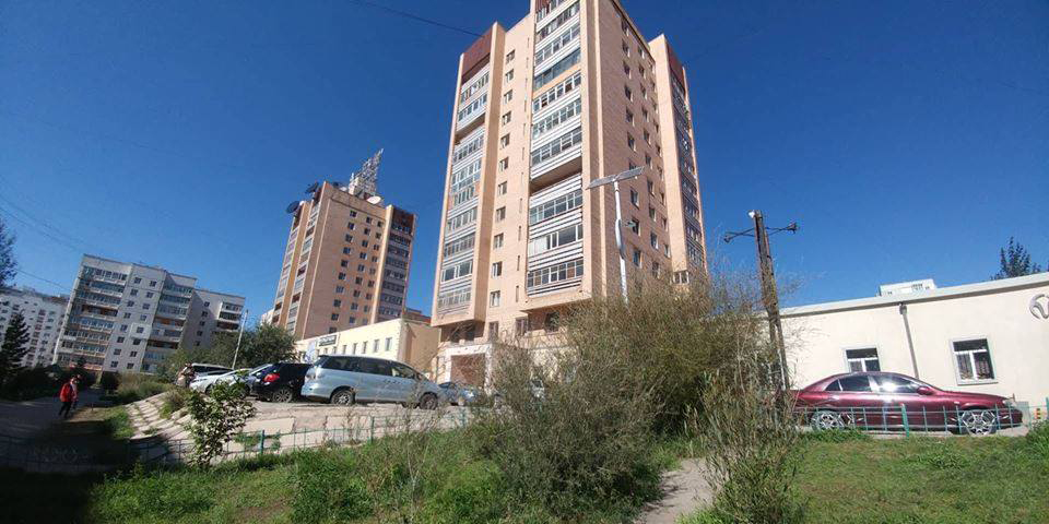 60.6 га газрыг нийтийн эзэмшилд буцаан шилжүүлжээ