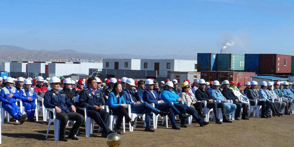 Барилгын талбайд ХАБ-ын үзүүлэх сургалт зохион байгуулжээ