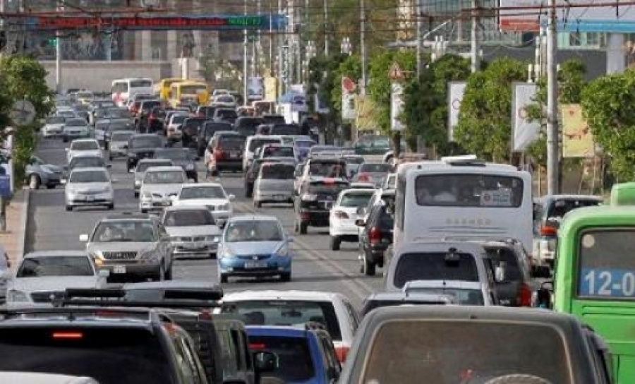 Тээврийн хэрэгслийн албан татвар, төлбөр төлөх хуулийн хугацаа дуусахад 4 хоног үлдлээ