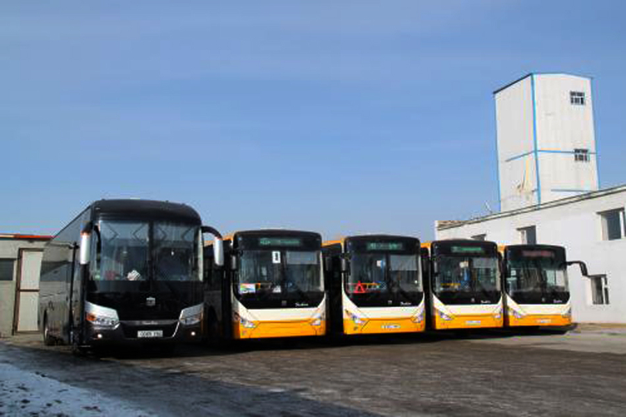 “Атибус” ХХК тодорхойгүй хугацаагаар түр зогсолт хийлээ