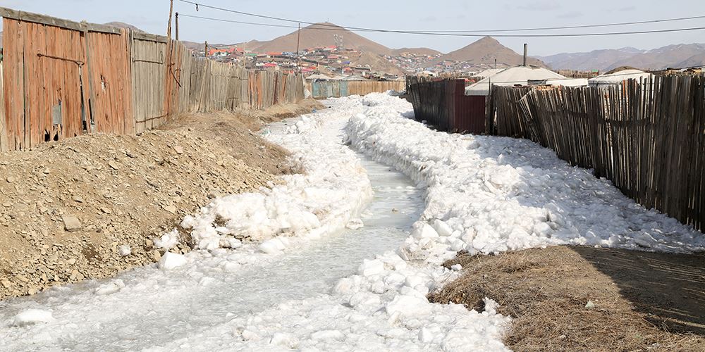 Хөрсний бохирдлоос үүсэх эрсдэлээс сэргийлэх зөвлөмж