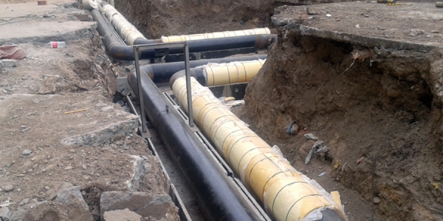 Төв магистраль шугамын нягтын шахалтын үед гэмтэл гарч болзошгүй тул иргэдийг сонор сэрэмжтэй байхыг анхаарууллаа