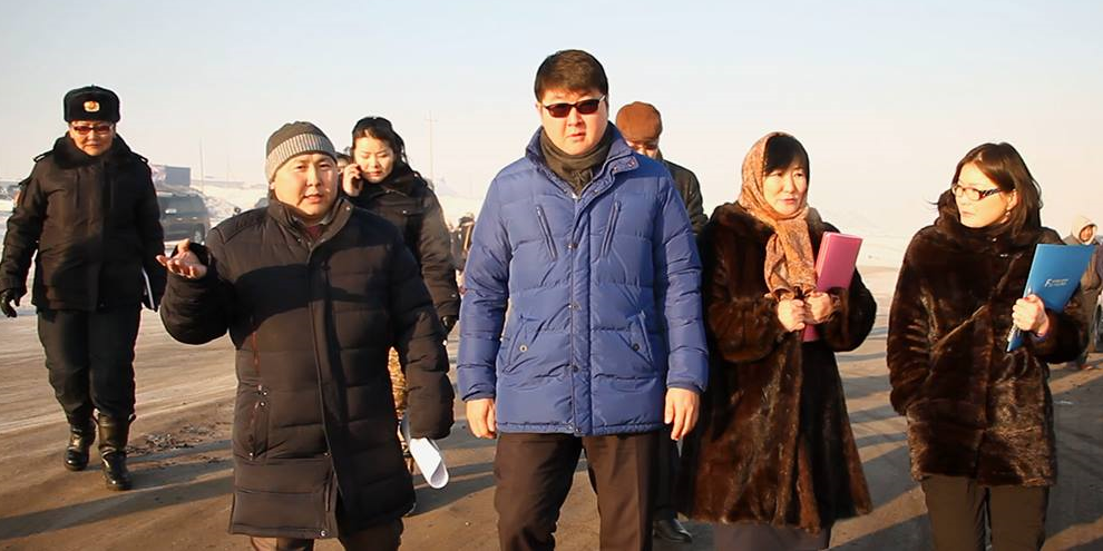 Зөвшөөрөлгүй уурхай иргэдийн аюулгүй байдалд нөлөөлж байна