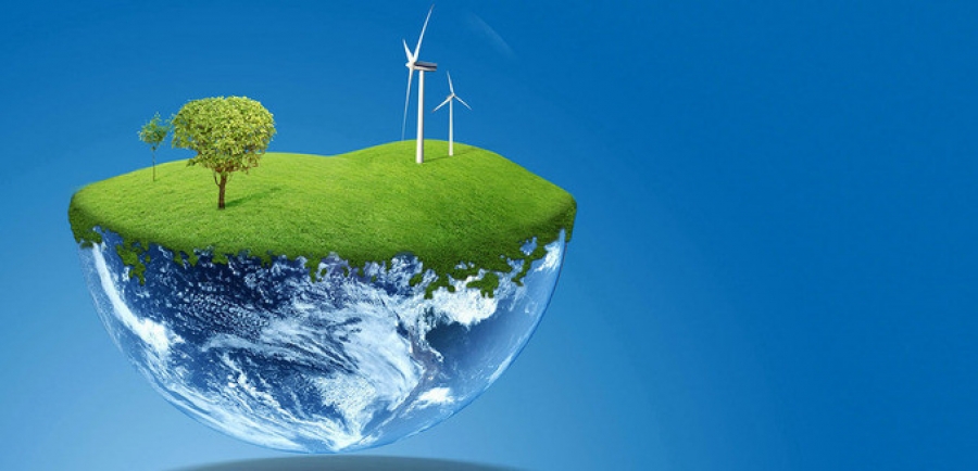 Томчууд тоодоггүй ногоон хөгжил