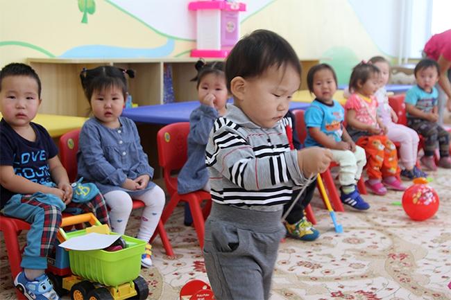 Цэцэрлэгийн цахим бүртгэлд хэрхэн хамрагдах вэ