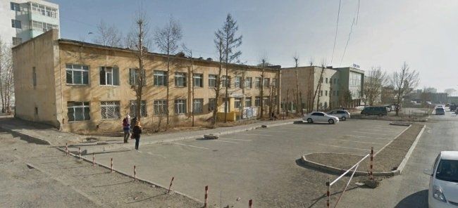 Баянзүрх дүүргийн иргэний хэргийн анхан шатны шүүх Монгол кино үйлдвэрийн ард байрладаг боллоо