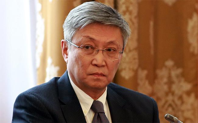 С.Баяр II эмнэлэгт хүргэгджээ