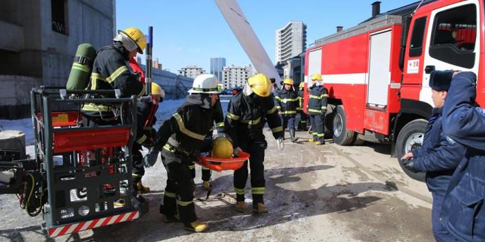 Аюулгүй байдлын шалгалтын явцад 232 зөрчил илэрчээ