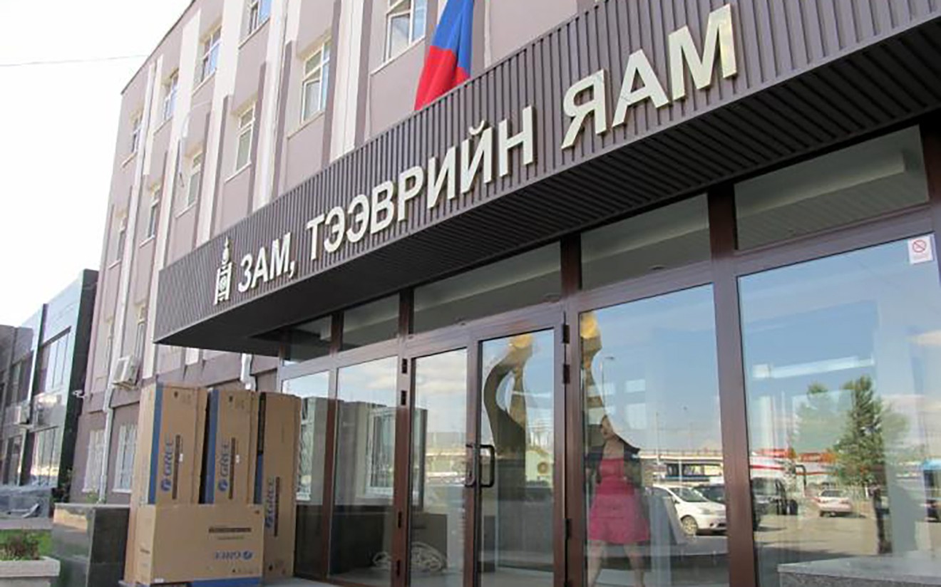 ЗТХЯ-ны газрын даргын амь насыг хөнөөжээ