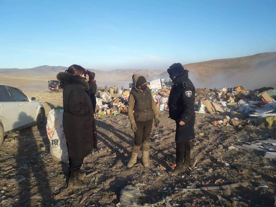 Нийт 345 хүүхдийг олж тогтоон, бүртгэлээ