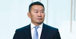 Ерөнхийлөгч Х.Баттулга АСЕМ-ын Дээд түвшний 12 дугаар уулзалтад оролцоно