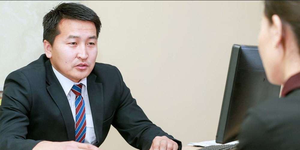 Б.Цогтбаатар: Үл хөдлөх эд хөрөнгийн албан татвар төлөгчдийн татвар төлөх хандлага сайжирсан