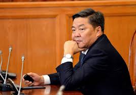 Д.Хаянхярваа ЗГ-ыг огцруулахаар гарын үсэг цуглуулж эхлэх тухайгаа мэдээлэл хийлээ