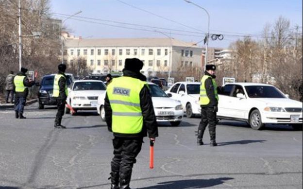 Айлчлалтай холбоотой хэсэгчилсэн хамгаалалт хийж байна