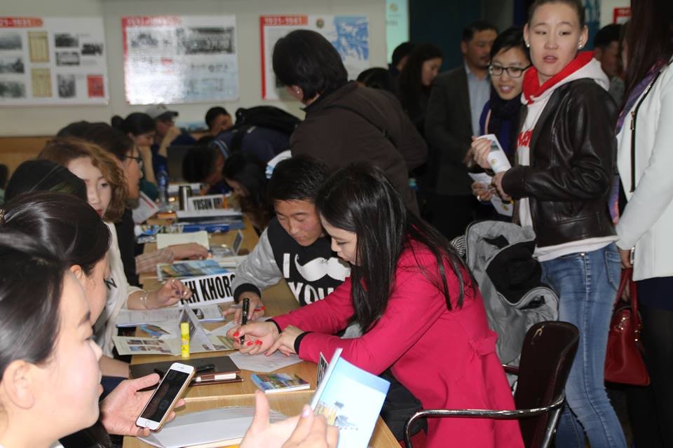 Хөдөлмөрийн яармагийн үеэр 500 гаруй ажлын байр санал болгоно