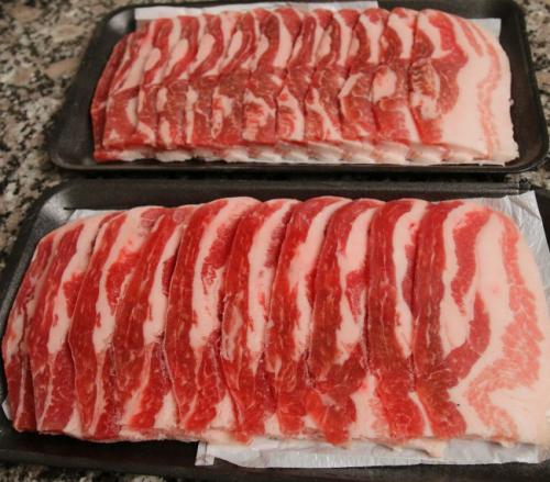 Шинжилгээгээр эрүүл гарсан гахайн махыг худалдаанд гаргах шийдвэр гаргажээ