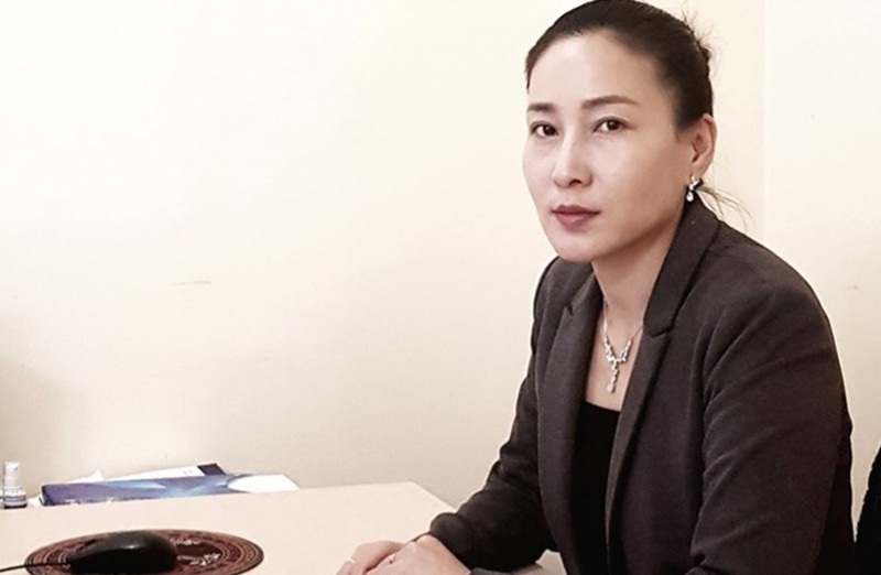 Ц.Ундармаа: Хямдралтай бараанд ч НӨАТ-ын баримт олгох ёстой