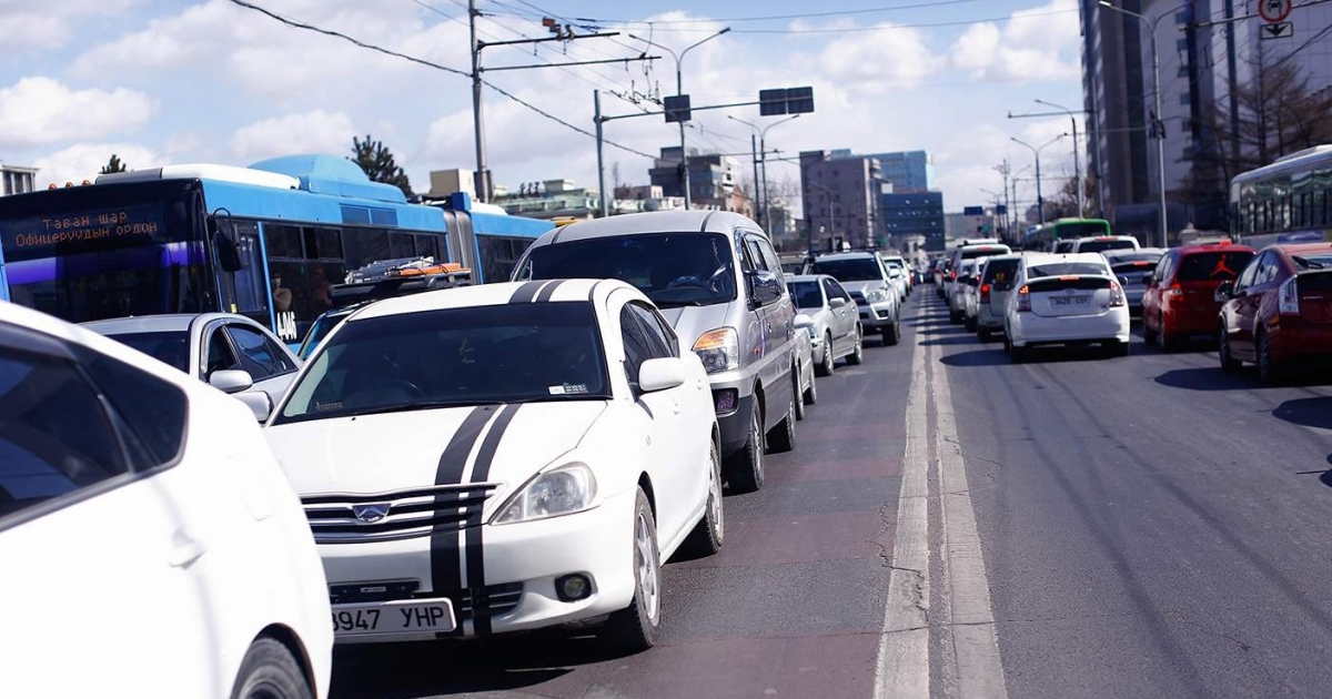 Арванхоёрдугаар сарын 31-нд дугаарын хязгаарлалт үйлчилнэ
