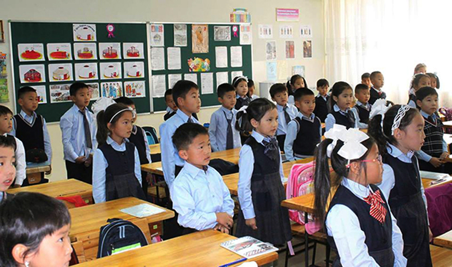 Нийслэлд зургаан бага сургууль шинээр байгуулна