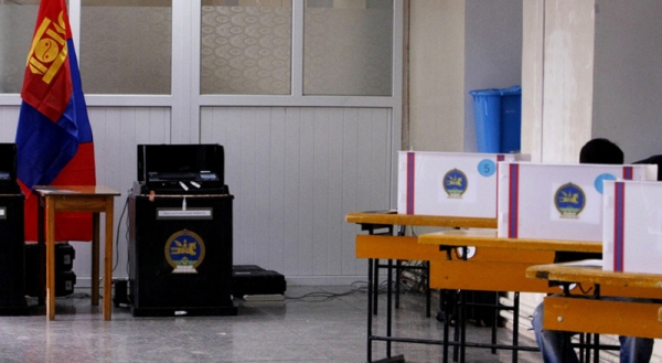 Дахин болон нөхөн сонгуулийн зардлыг орон нутаг даана 