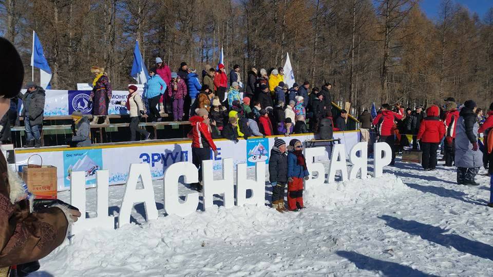 Нийслэлийн цасны баяр Хандгайтад болно